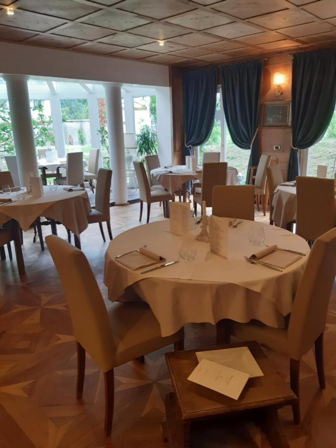 Locanda Rondolost チェンチェニーゲ エクステリア 写真