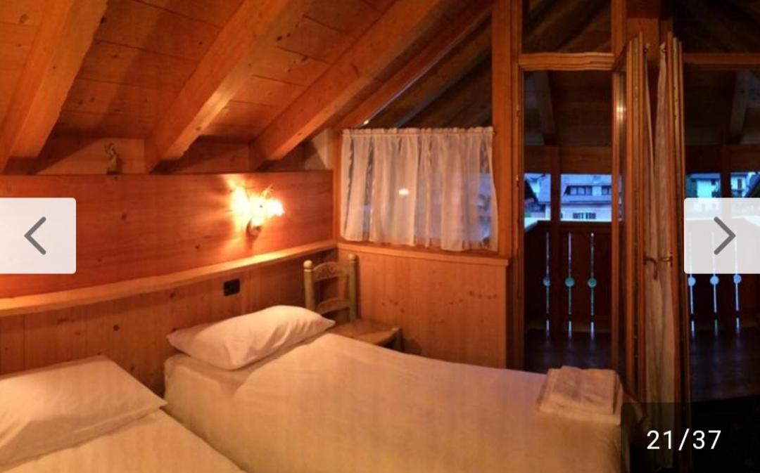 Locanda Rondolost チェンチェニーゲ エクステリア 写真