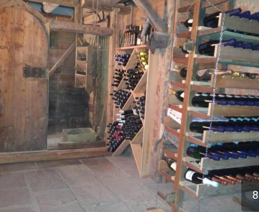 Locanda Rondolost チェンチェニーゲ エクステリア 写真