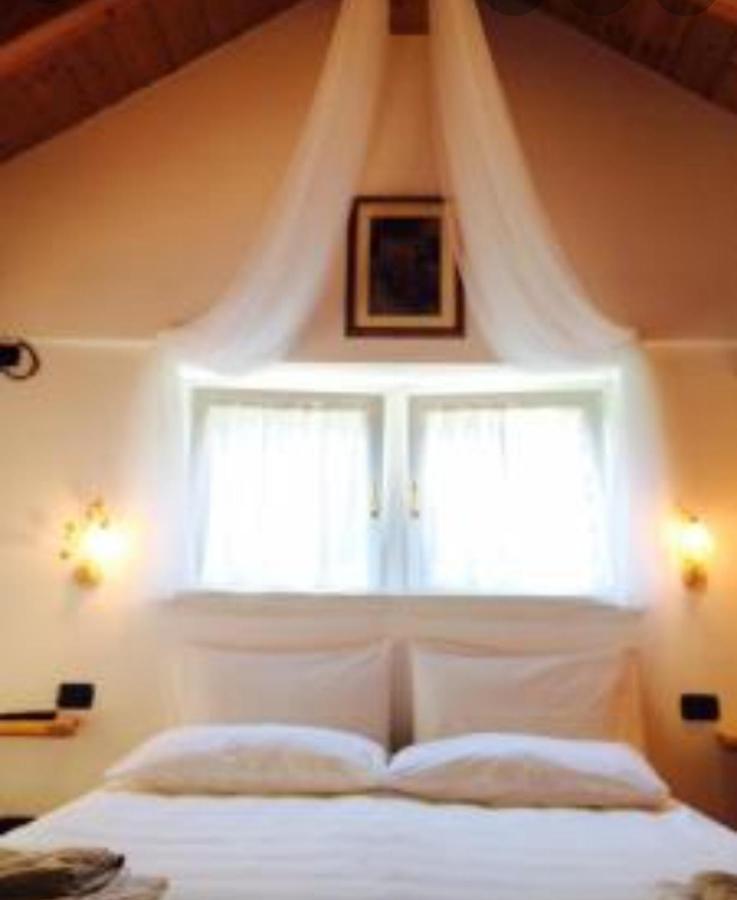 Locanda Rondolost チェンチェニーゲ エクステリア 写真