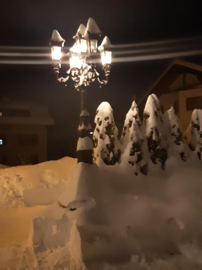 Locanda Rondolost チェンチェニーゲ エクステリア 写真